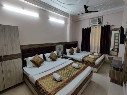 Hotel City Palace