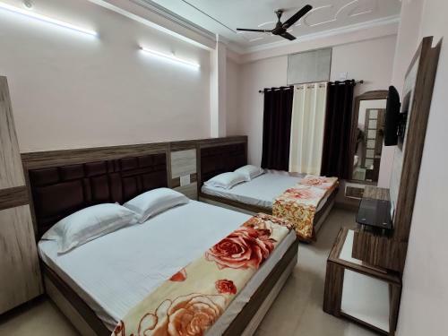 Hotel City Palace