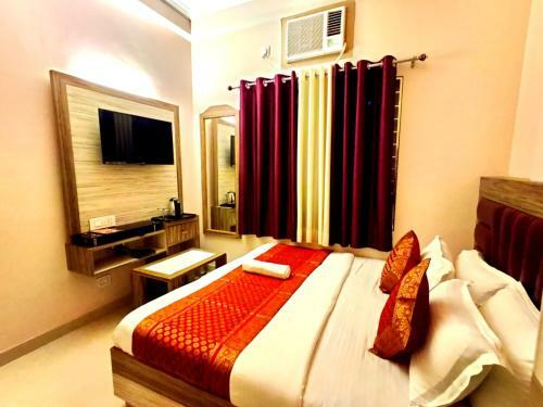Hotel City Palace