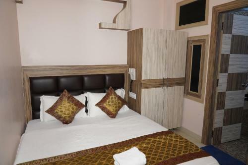 Hotel City Palace