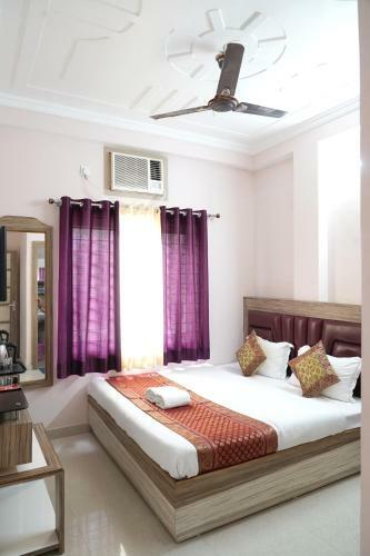 Hotel City Palace