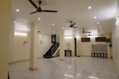 Hotel City Palace