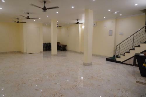 Hotel City Palace