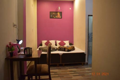 Apartamento Relax Paying Guest House