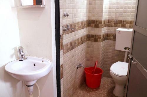 Apartamento Relax Paying Guest House