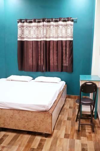 Apartamento Relax Paying Guest House