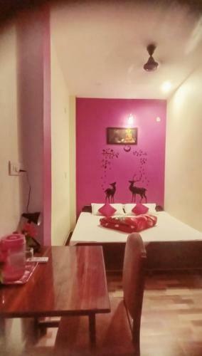 Apartamento Relax Paying Guest House