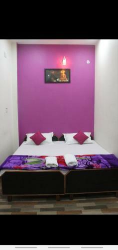 Apartamento Relax Paying Guest House
