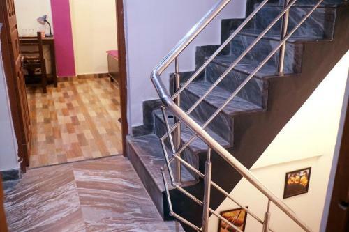Apartamento Relax Paying Guest House