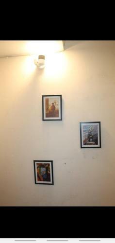 Apartamento Relax Paying Guest House