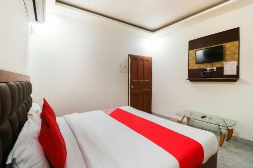 Hotel Oyo 37453 Mahi In