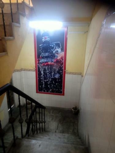 Hotel Indra By Wb Inn
