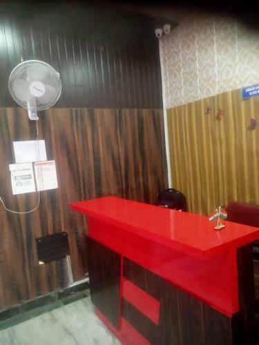 Hotel Indra By Wb Inn