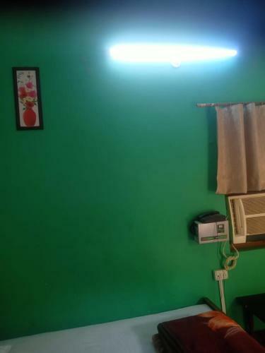 Hotel Indra By Wb Inn