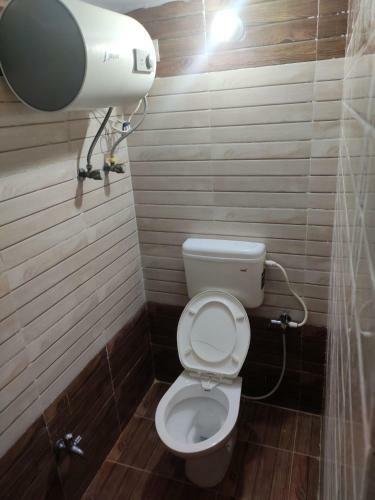 Hotel Awadh By Wb Inn