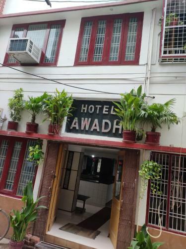 Hotel Awadh By Wb Inn