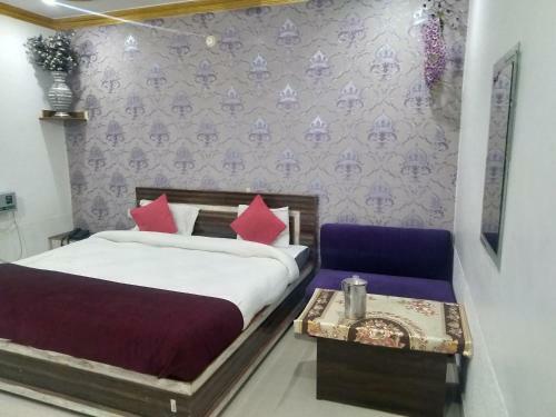 Hotel Mahaveer International