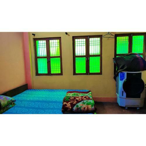 Hostal Babu Paying Guest House