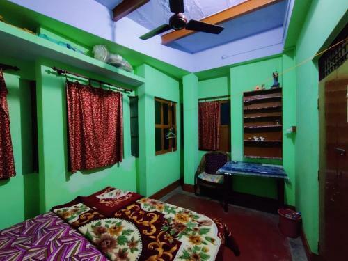 Hostal Babu Paying Guest House