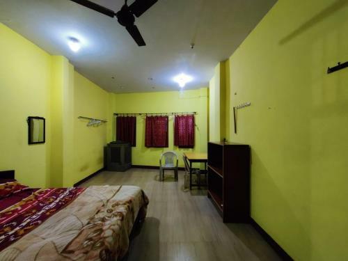 Hostal Babu Paying Guest House