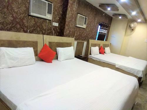 Hotelpoint Shiva House