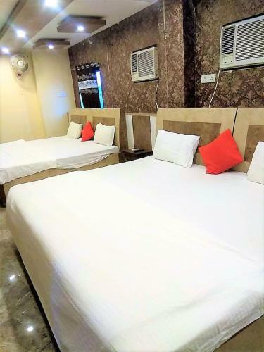 Hotelpoint Shiva House
