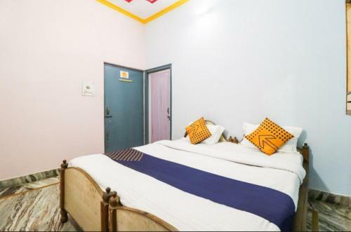 Hostal 80 River End P Guest House