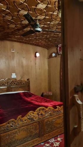 Hotel Houseboat Riyadh