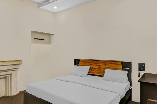 Hotel Capital O 85365 Tejas Inn