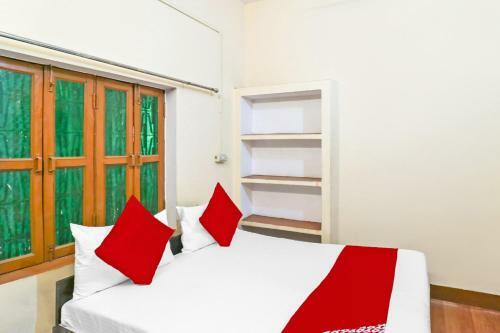 Oyo 63530 Hotel Shree