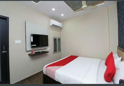 Bed & Breakfast Hotel Natraj Inn