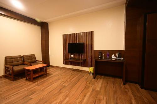 Hotel Surbhi International