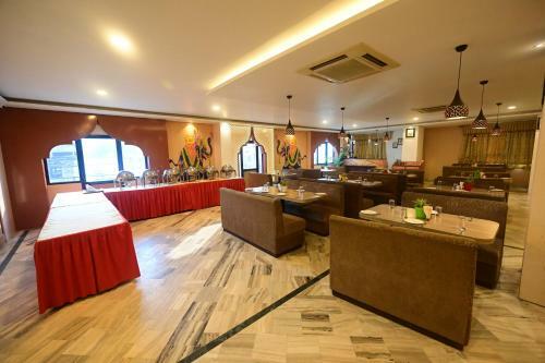 Hotel Surbhi International