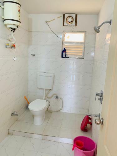 Apartamento Shivaas 2
