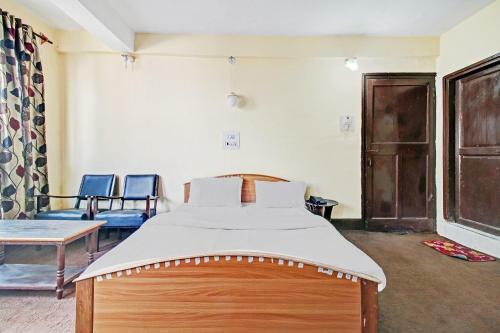 Oyo 84831 Hotel Royal Inn And Restaurant