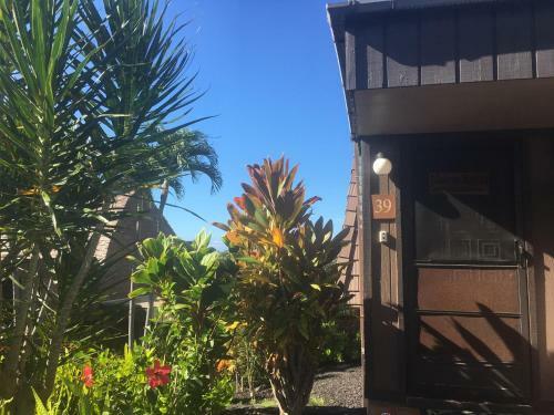 Apartamento Mauna Kai'iki