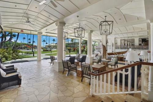 Apartamento Kaua'i Beach Resort #3331, Top Floor, Oceanfront View