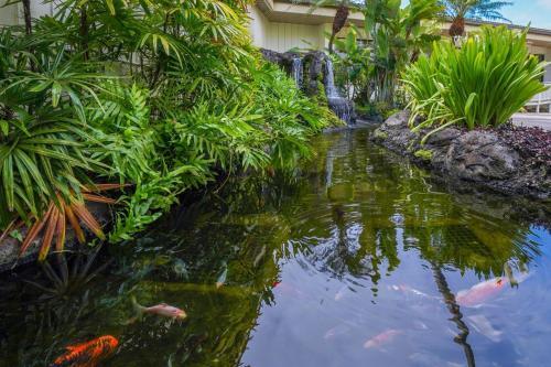 Apartamento Kaua'i Beach Resort #3331, Top Floor, Oceanfront View