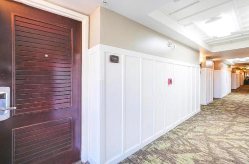 Apartamento Kaua'i Beach Resort #3331, Top Floor, Oceanfront View
