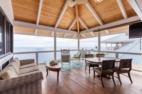 Apartamento Affordable Luxury, Fantastic Unobstructed Ocean View With Pool Apts