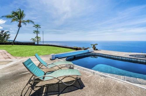 Apartamento Affordable Luxury, Fantastic Unobstructed Ocean View With Pool Apts