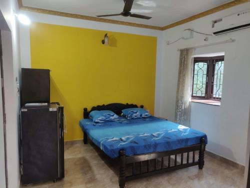 Hostal Maria Guest House