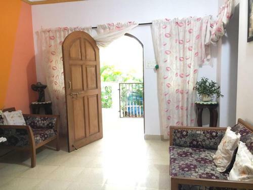 Hostal Maria Guest House