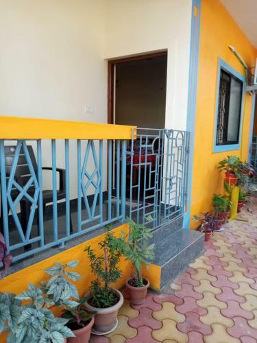 Hotel Harsh Angel Holiday Homes