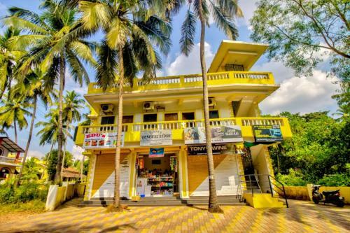 Hostal Rofino's Guest House
