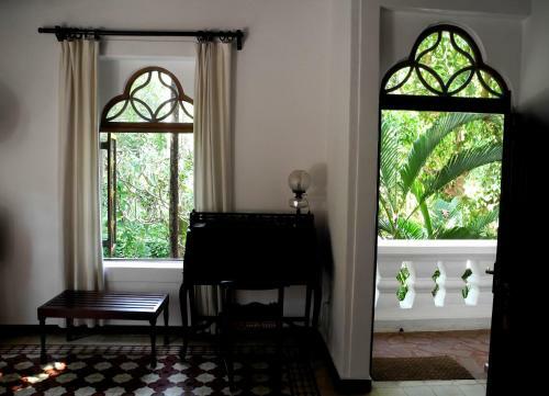 Hostal Marbella Guest House