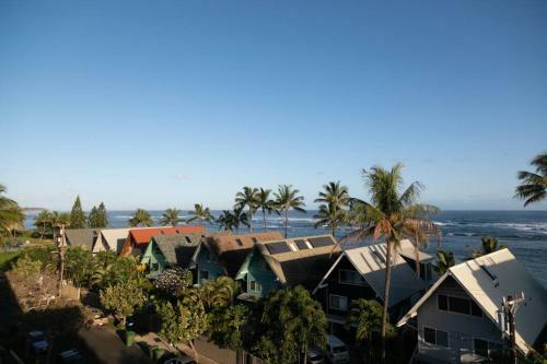 Apartamento Stylish 1bd With Views, Steps To Beach
