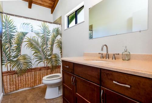 North Shore Oahu Retreat Home