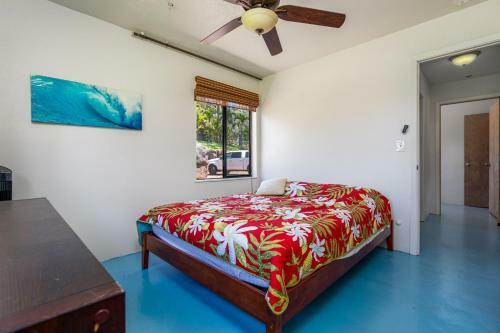 North Shore Oahu Retreat Home