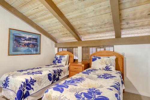 Villas At Waikoloa H203